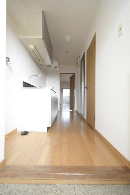 アヴィニール竪町 その他