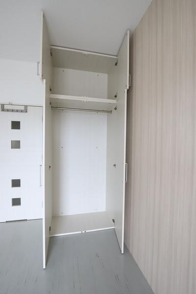 NO111 CLUB ORIENT BLD TRADING TOWER（707） 収納