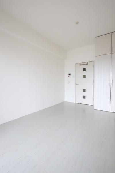 NO111 CLUB ORIENT BLD TRADING TOWER（707） リビング