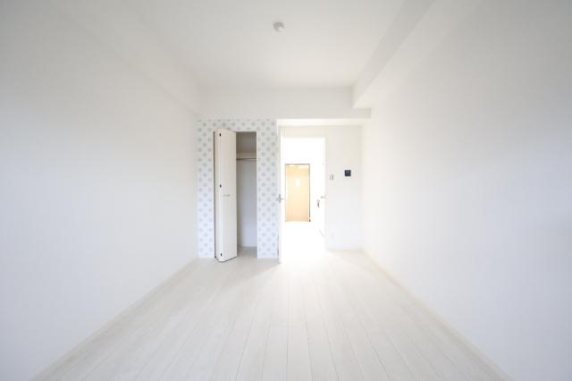 北九州市門司区松原マンション その他部屋・スペース