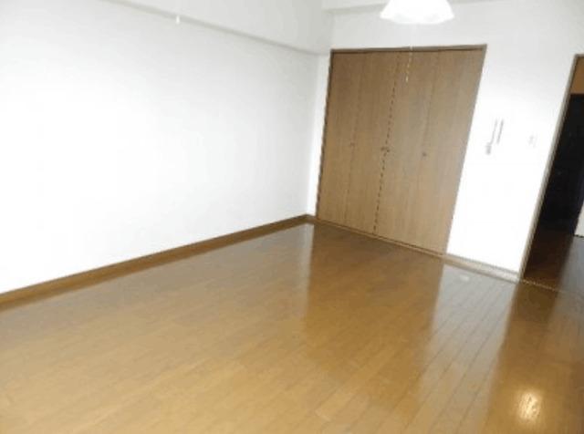 Paysage Aso リビング
