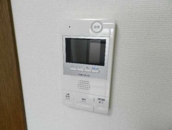 Paysage Aso セキュリティ
