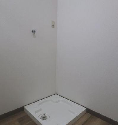 オアシス浅生Ⅱ 設備