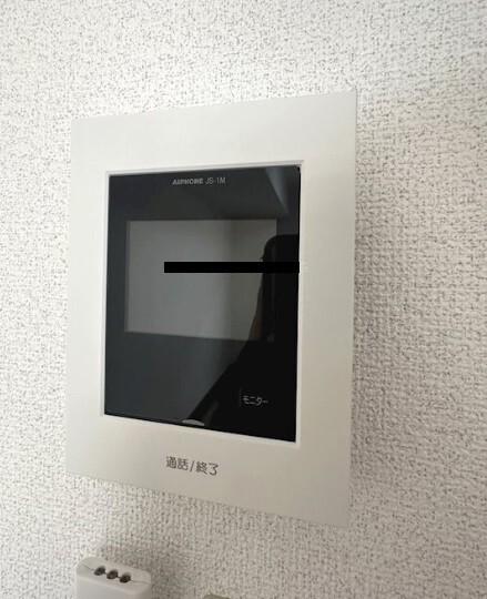 オアシス浅生Ⅱ セキュリティ