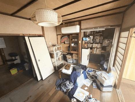 門司区清見二丁目　中古戸建 その他