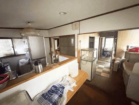 門司区清見二丁目　中古戸建 その他