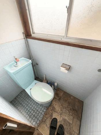 門司区清見二丁目　中古戸建 その他