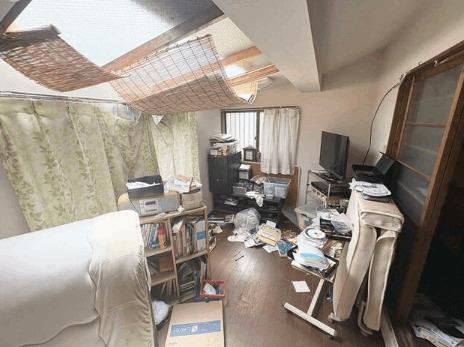 門司区清見二丁目　中古戸建 その他部屋・スペース