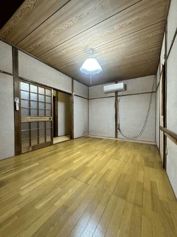 奥田三丁目3番貸家 その他部屋・スペース
