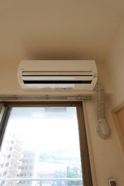パークフラッツ博多吉塚（806） 設備