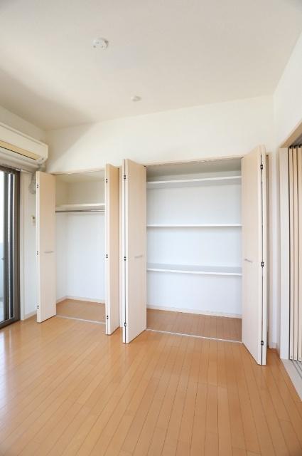 パークフラッツ博多吉塚（806） その他部屋・スペース