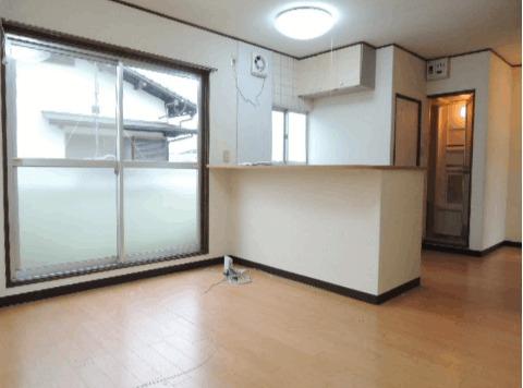 ピナクル笹原（103） その他部屋・スペース