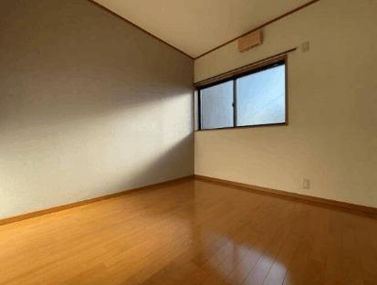 クルーズ天籟寺B棟 その他部屋・スペース