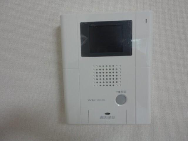 NHサンハイム セキュリティ