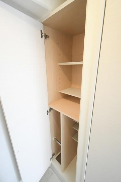 NO.71　オリエントトラストタワー 部屋画像