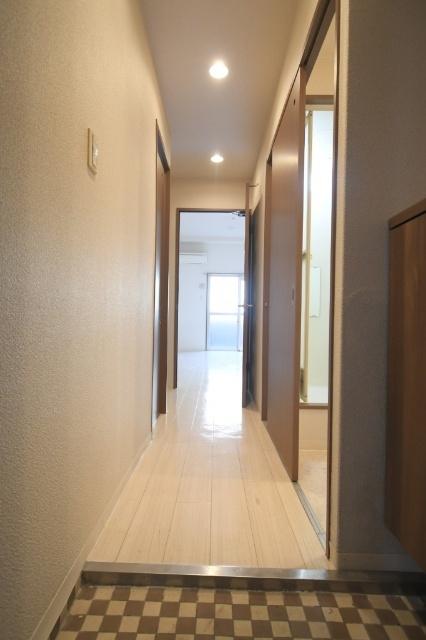 ヒルズ鍛冶町 その他