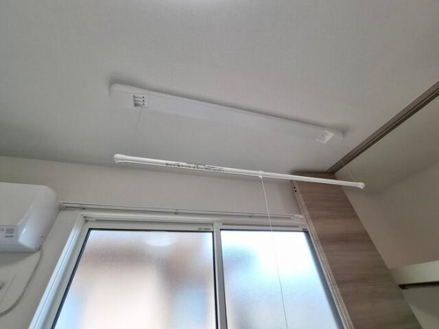北九州市小倉南区下貫アパート その他