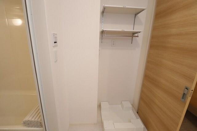 北九州市小倉南区城野アパート その他