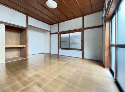 神幸町戸建 その他部屋・スペース