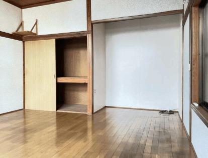 神幸町戸建 セキュリティ
