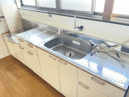 神幸町戸建 その他