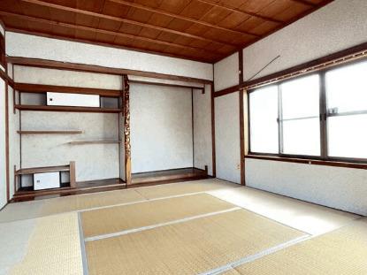 神幸町戸建 設備