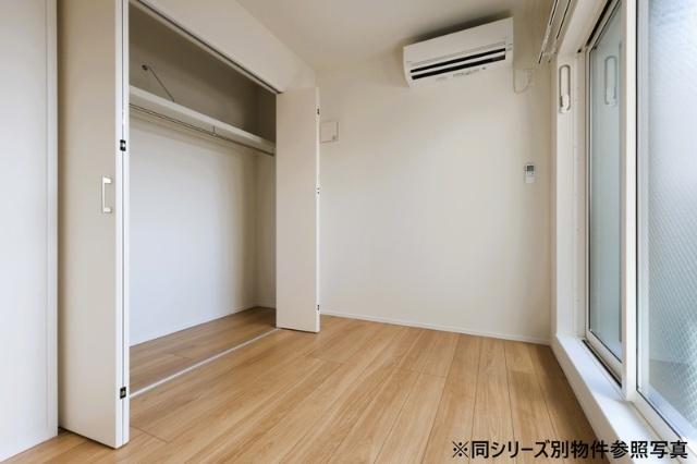 （仮称）Cherim竹下Ⅲ（302） その他部屋・スペース