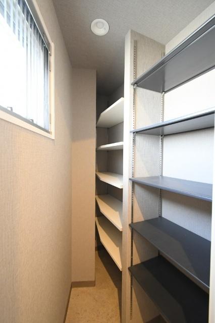 北九州市小倉北区重住マンション 室内