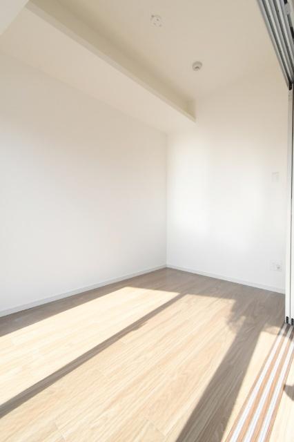 北九州市小倉北区重住マンション 室内