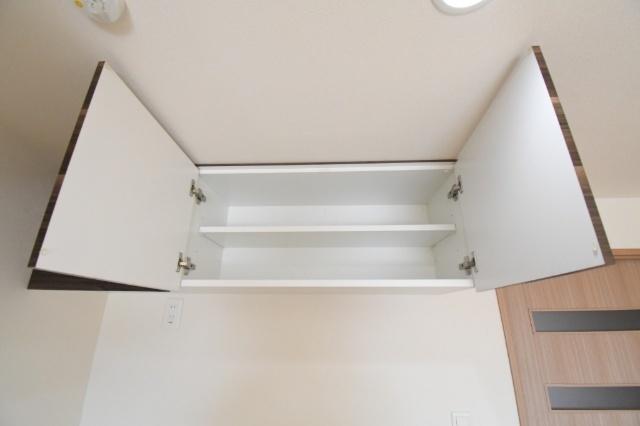 北九州市小倉北区馬借マンション その他