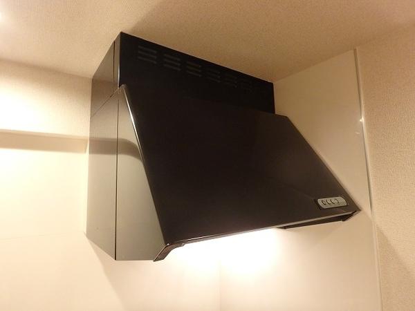 北九州市小倉北区片野マンション 設備