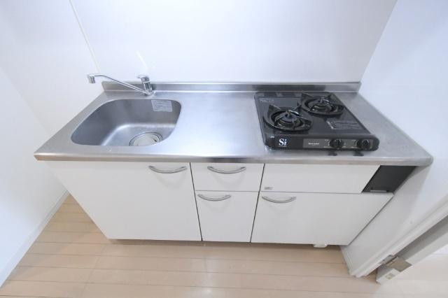 ノースステイツ西小倉 その他