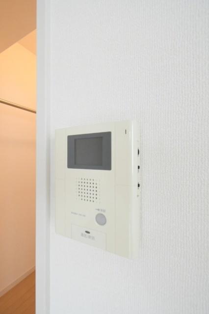 ノースステイツ西小倉 セキュリティ