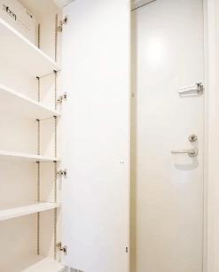 Branche博多住吉（104） 部屋画像