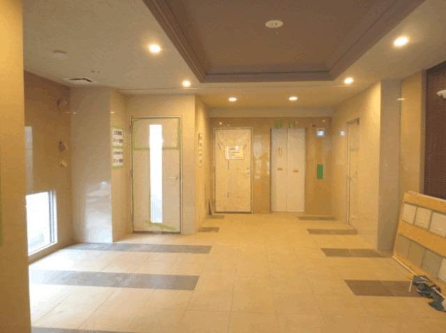 クレセント美野島（701） 設備