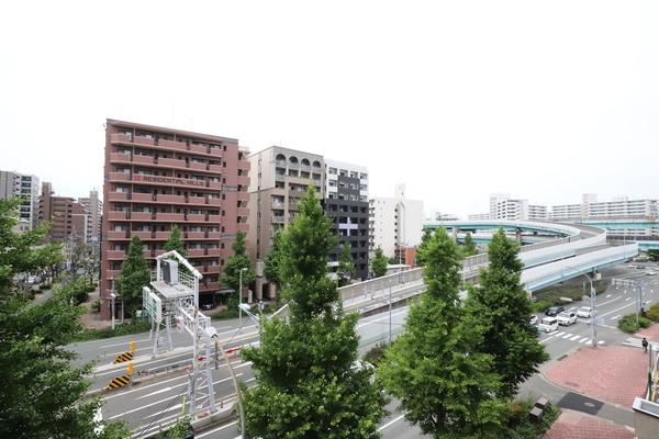 CLUB ORIENT No.105（806） 眺望