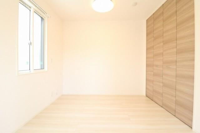 パディコート下城野 その他部屋・スペース