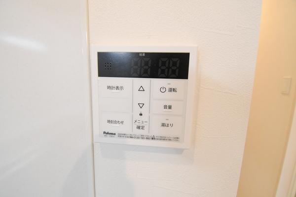 リンデンバウム京町 その他