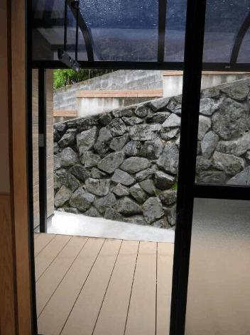 黒川No.16 設備
