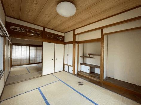 宇佐町貸家 その他部屋・スペース