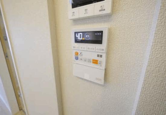 シャーメゾンステージ泉台 設備