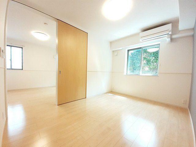 北九州市小倉南区長尾アパート その他部屋・スペース