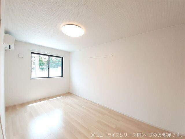 北九州市小倉南区朽網東アパート その他部屋・スペース