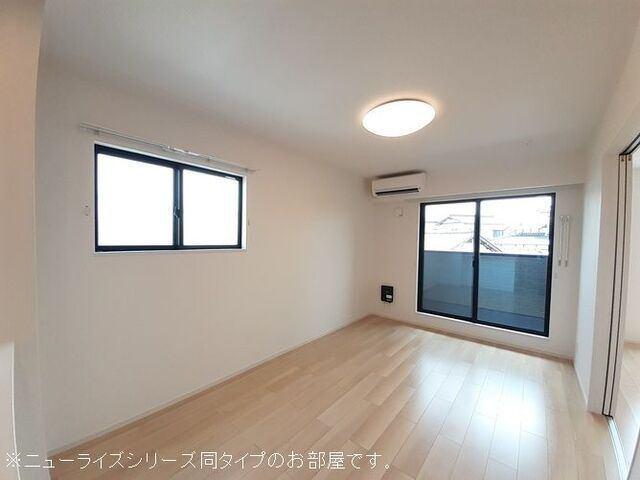 北九州市小倉南区朽網東アパート 設備