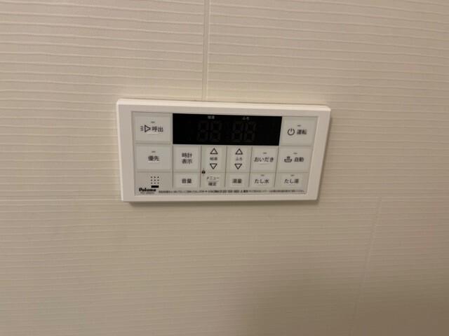 レクエルド守恒 その他
