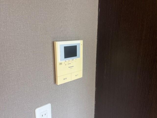 プランドール・アムールSY セキュリティ