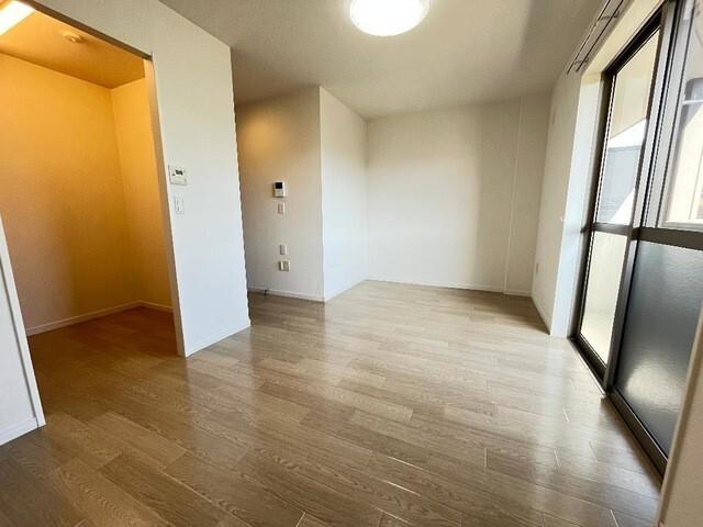北九州市小倉南区下石田アパート 設備