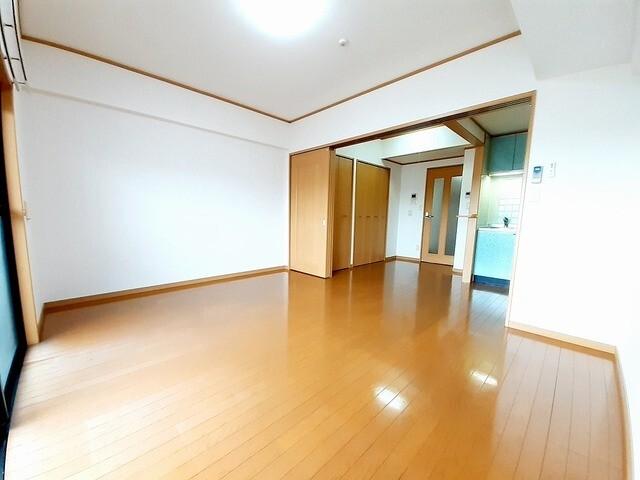 エヴァーグリーンＮ その他部屋・スペース