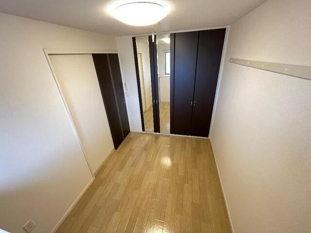北九州市小倉南区下石田アパート その他