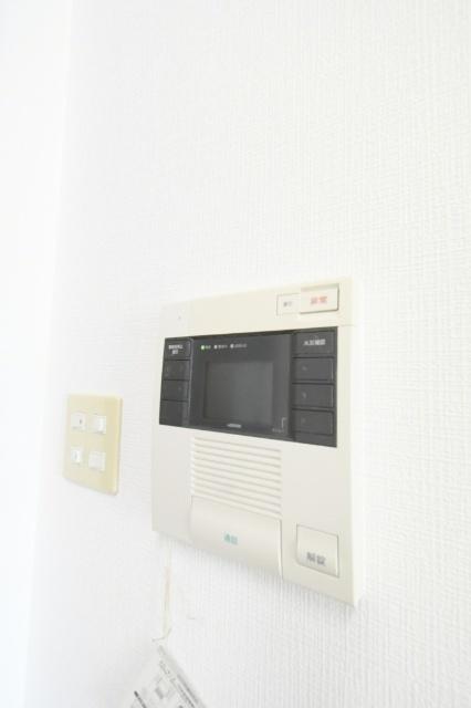ジュピター セキュリティ